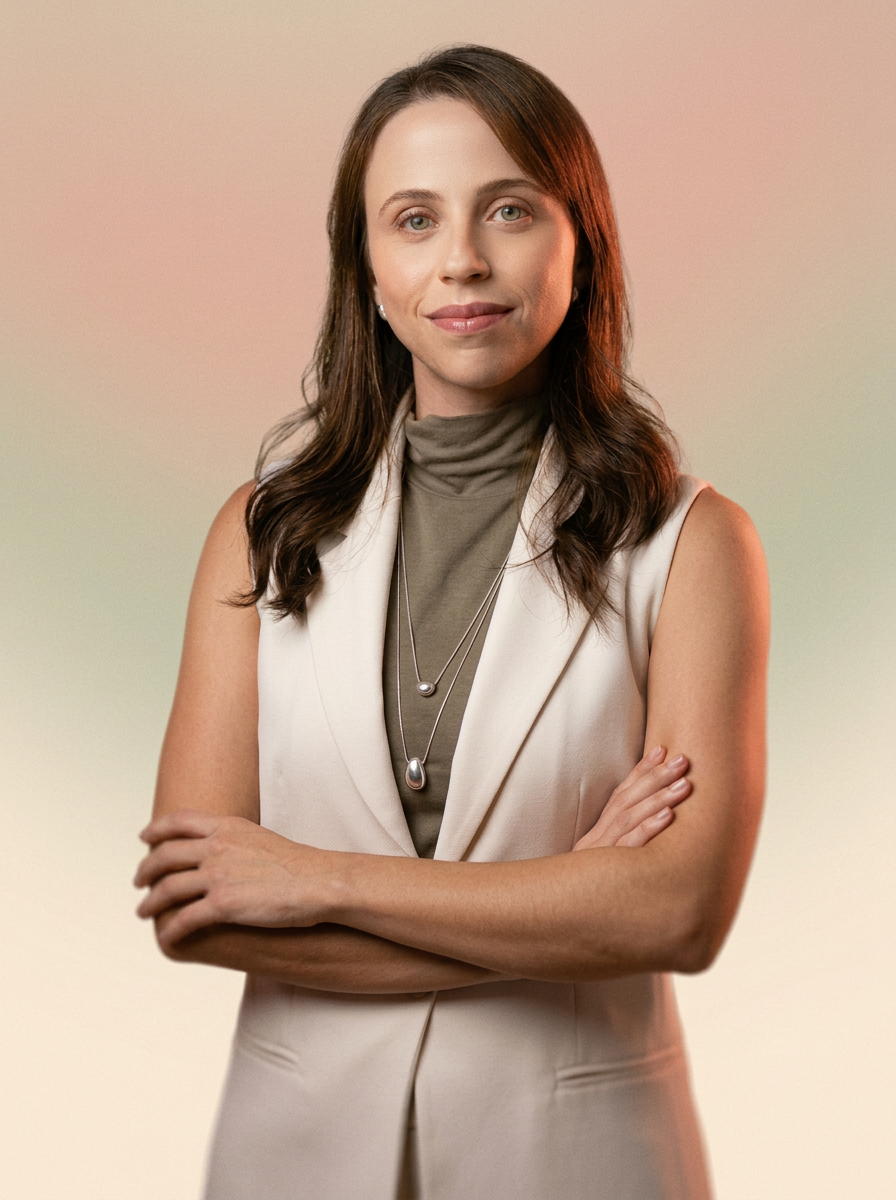 Dra. Mariana Nastrini, médica especialista em emagrecimento